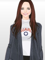 Athleisure Airport Style