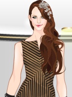 Star-Worthy Party Dresses