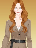 Spring-Ready Trench Coats