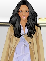 Winter Travel Outfits