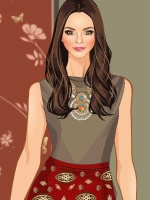 Bollywood-Inspired Fashion