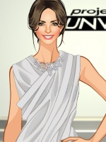 Greek Goddess-Inspired Look