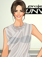 Greek Goddess-Inspired Look