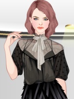 Glamorous Witch Costumes