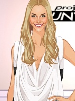 Business Casual Look