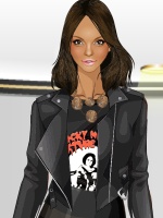 Ultra Chic Motorcycle Jackets