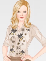 Head-Turning Spring Looks