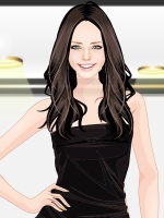 Curve-Friendly Dresses