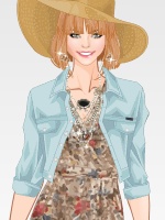 Summer Beach Weekend