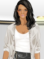 Head-to-Toe Runway Look