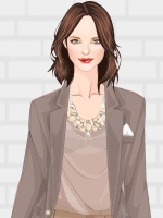 Sweet and Feminine Vibe