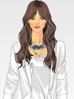 Matching Summer Blues