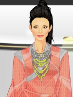 China-Inspired Collections