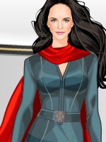 Female Superhero Costumes
