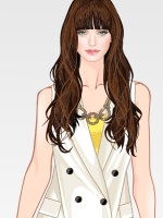 Head-Turning Spring Jackets