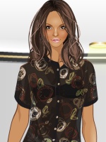 Snakeskin Print Trend