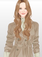 Pretty Summer Makeup