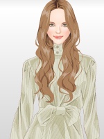 Pretty Summer Makeup