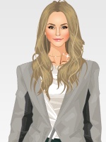 TikTok Fashion Influencer