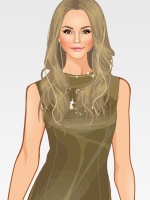 TikTok Fashion Influencer