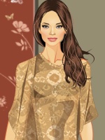 India-Inspired Runway Looks