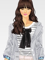 Spring's Romantic Florals