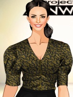 Runway Beauty Trends