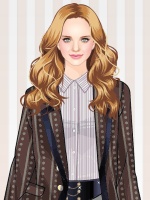 Preppy Summer Outfit