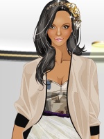 Lingerie-Adjacent Outfits