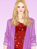 Feminine and Romantic