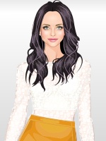 Midi Pencil Skirt Trend