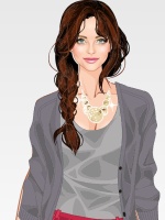 Powerful Fashion Statement