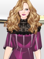 Pop Culture Inspired Costumes