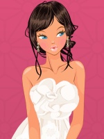 Festive Wedding Parade