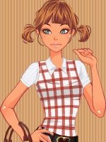 Private School-Ready Style