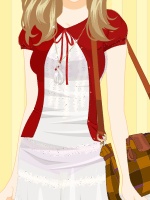 Elegant and Feminine