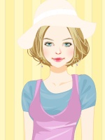 Elegant and Feminine