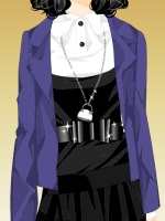 French Wardrobe Trick