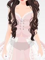 Lolita Fashion Style