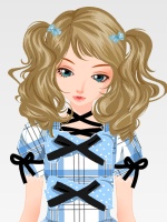 Lolita Fashion Style