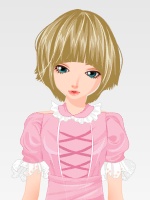 Lolita Fashion Style