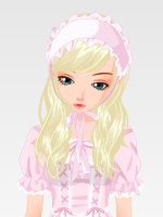 Lolita Fashion Style