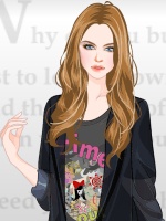 Chic and Comfortable