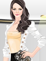 Fashionable Date Night