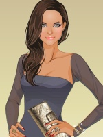 Egyptian Goddess Costumes