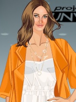 Nature-Inspired Hues