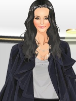 Head to Toe Animal Print