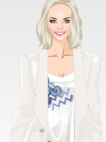 Spring-Layering Inspiration