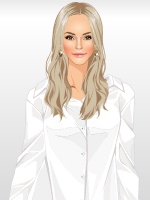 Sophisticated Shopping Look