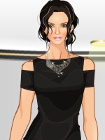 Polished Date-Night Look